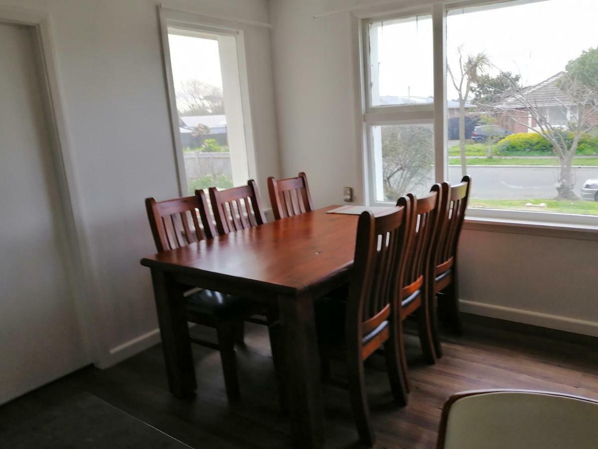 Homestay Double Room, Near The City Center Christchurch Exterior foto